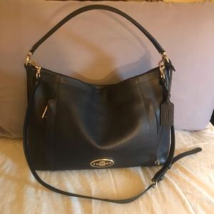 Coach Isabelle Crossbody bag.